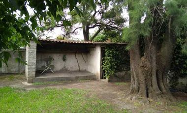 Chalet en venta en Castelar Sur