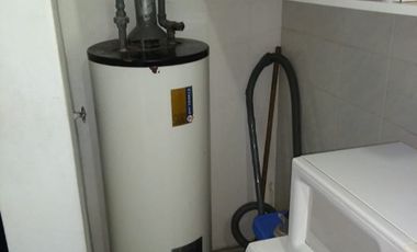 Chalet en venta en Castelar Sur