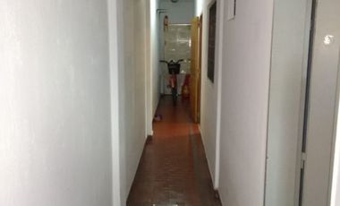 Chalet en venta en Castelar Sur
