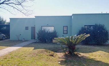 Casa en Venta en El Recodo