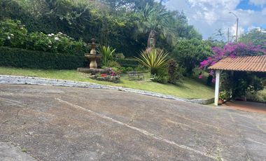 casa campestre en venta en corregimiento la elvira. Cod V9190492