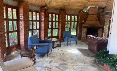 casa campestre en venta en corregimiento la elvira. Cod V9190492