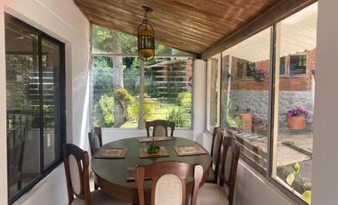 casa campestre en venta en corregimiento la elvira. Cod V9190492