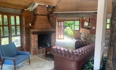 casa campestre en venta en corregimiento la elvira. Cod V9190492