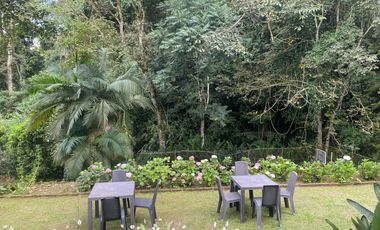 casa campestre en venta en corregimiento la elvira. Cod V9190492