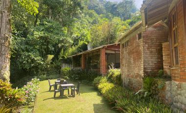 casa campestre en venta en corregimiento la elvira. Cod V9190492