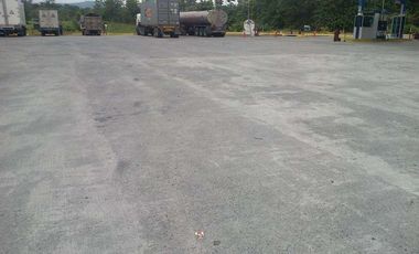 Vendo 290 hectáreas Vía Santo Domingo Quevedo