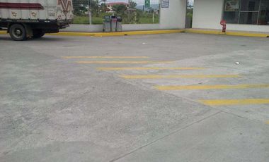 Vendo 290 hectáreas Vía Santo Domingo Quevedo