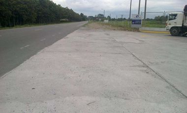 Vendo 290 hectáreas Vía Santo Domingo Quevedo