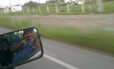 Vendo 290 hectáreas Vía Santo Domingo Quevedo