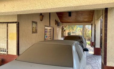 Quinta 4 Ambientes En Venta - Francisco Alvarez, Moreno