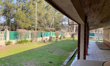 Quinta 4 Ambientes En Venta - Francisco Alvarez, Moreno