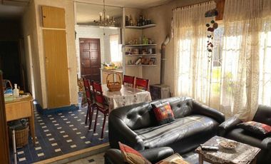 Quinta 4 Ambientes En Venta - Francisco Alvarez, Moreno