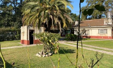 Quinta 4 Ambientes En Venta - Francisco Alvarez, Moreno