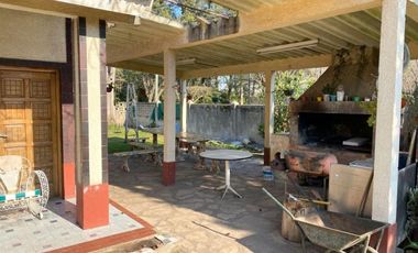 Quinta 4 Ambientes En Venta - Francisco Alvarez, Moreno