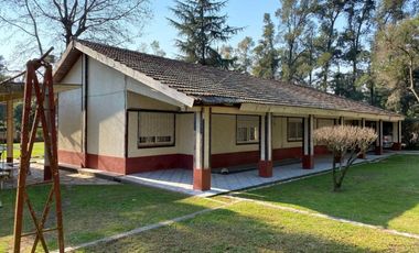Quinta 4 Ambientes En Venta - Francisco Alvarez, Moreno