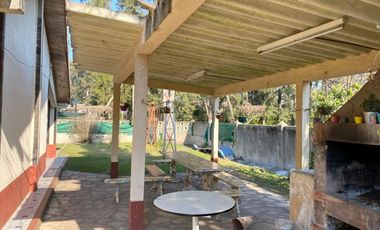 Quinta 4 Ambientes En Venta - Francisco Alvarez, Moreno