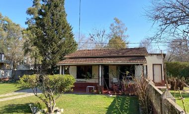 Quinta 4 Ambientes En Venta - Francisco Alvarez, Moreno