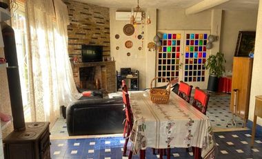 Quinta 4 Ambientes En Venta - Francisco Alvarez, Moreno