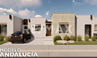 Casas en venta en Residencial Real de Castilla, Hermosillo, Sonora.