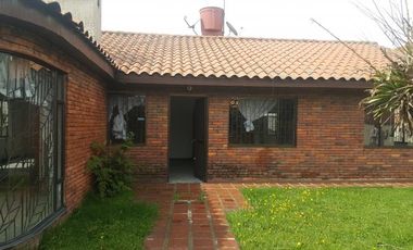 casa en venta en la balsa. Cod V2595
