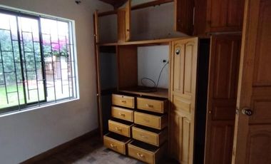 casa en venta en la balsa. Cod V2595
