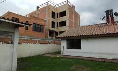 casa en venta en la balsa. Cod V2595