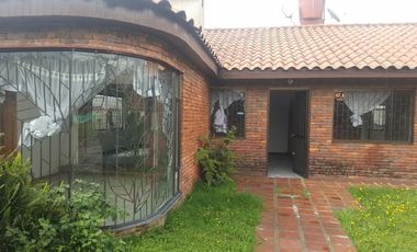 casa en venta en la balsa. Cod V2595