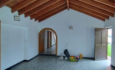casa en venta en la balsa. Cod V2595
