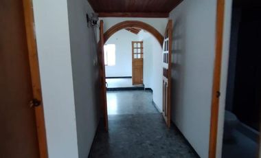casa en venta en la balsa. Cod V2595