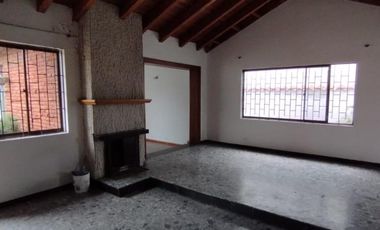 casa en venta en la balsa. Cod V2595