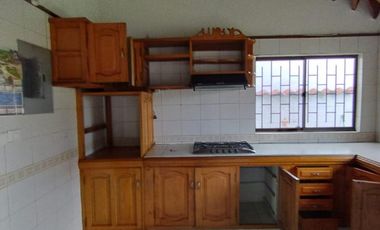 casa en venta en la balsa. Cod V2595