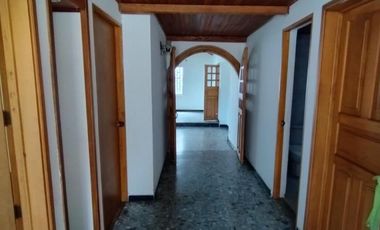casa en venta en la balsa. Cod V2595