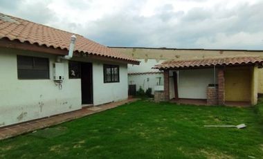 casa en venta en la balsa. Cod V2595