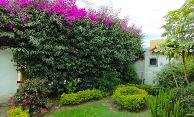 casa en venta en la balsa. Cod V2595