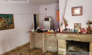 Departamento 4 amb.  En Venta. A 100 mts. de Ruta 23 - Moreno