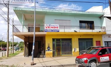 Departamento 4 amb.  En Venta. A 100 mts. de Ruta 23 - Moreno