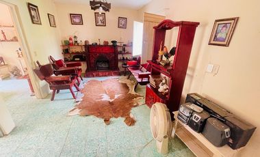 Casa en Venta en Veracruz de Descanso Loc. Manlio Fabio Altamirano.