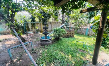 Casa en Venta en Veracruz de Descanso Loc. Manlio Fabio Altamirano.