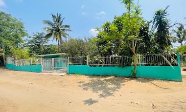 Casa en Venta en Veracruz de Descanso Loc. Manlio Fabio Altamirano.