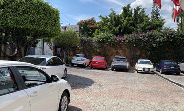 A 5 minutos del centro historico