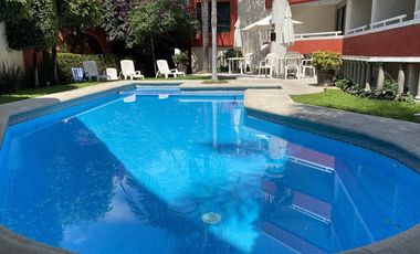 A 5 minutos del centro historico