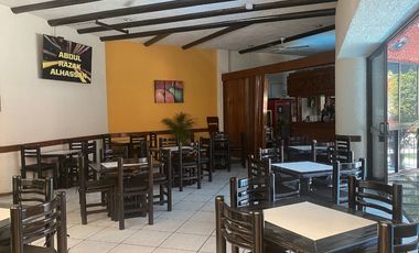 A 5 minutos del centro historico