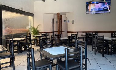 A 5 minutos del centro historico
