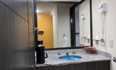 A 5 minutos del centro historico