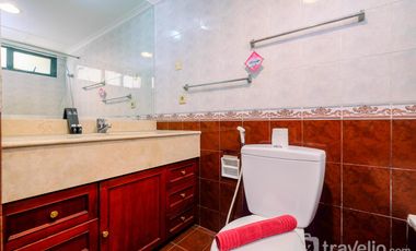Apartemen Sudirman Tower Condominium