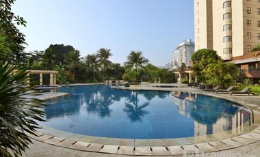 Apartemen Sudirman Tower Condominium
