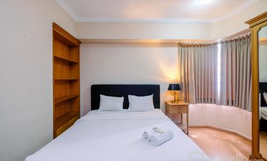 Apartemen Sudirman Tower Condominium