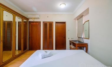 Apartemen Sudirman Tower Condominium