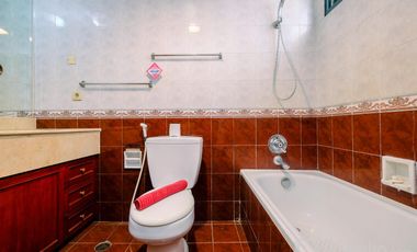Apartemen Sudirman Tower Condominium